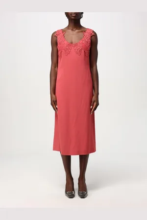Alberta Ferretti Abito in misto viscosa