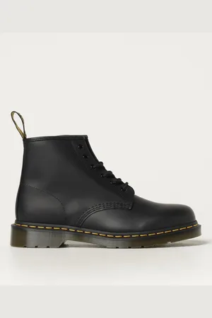 Dr. Martens Stivaletto 101 in pelle