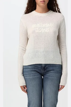 Moschino Maglia a girocollo