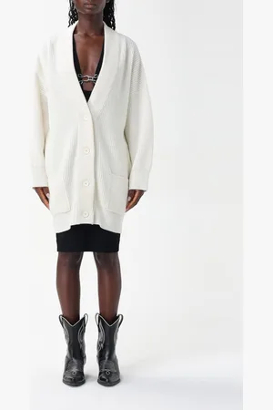 Moschino Cardigan oversize