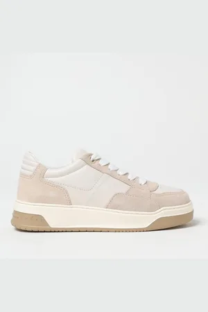 Hogan Sneakers Chamallow in pelle