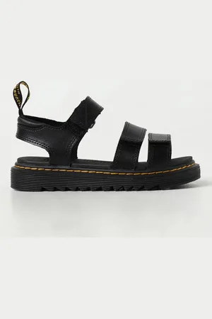 Dr. Martens Snadalo Klaire in pelle