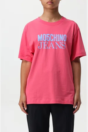 Moschino T-shirt in cotone
