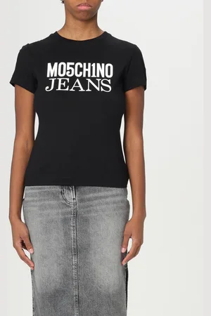Moschino T-shirt in cotone