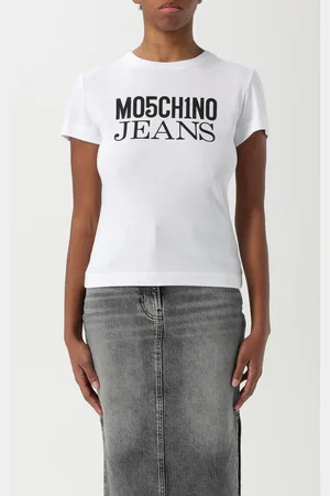 Moschino T-shirt in cotone