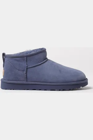 UGG Stivaletto Classic Ultra Minni in camoscio