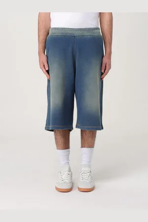 Diesel Pantaloncino in cotone stretch