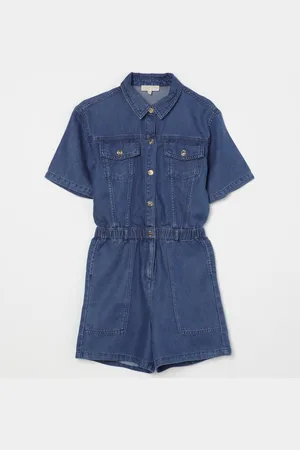 Michael Kors Tuta di jeans