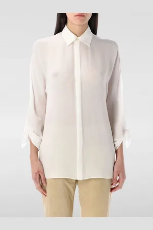 Ralph Lauren Camicia in seta
