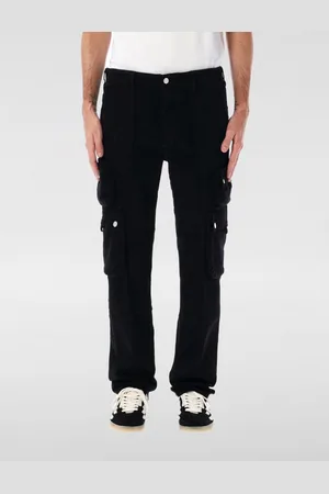 AMIRI Jeans cargo in cotone