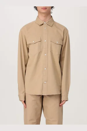 Carhartt Camicia in twill
