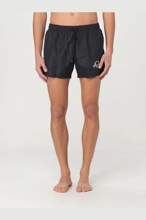 Moschino Costume da bagno con logo