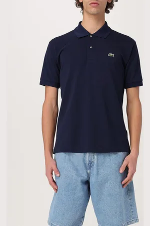 Lacoste Polo basic in cotone