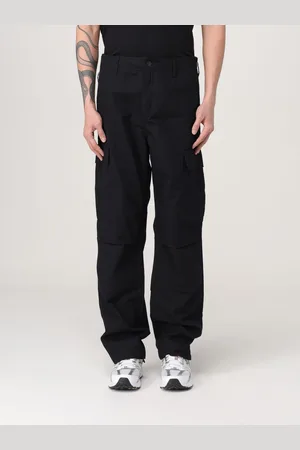 Carhartt Pantalone cargo in cotone