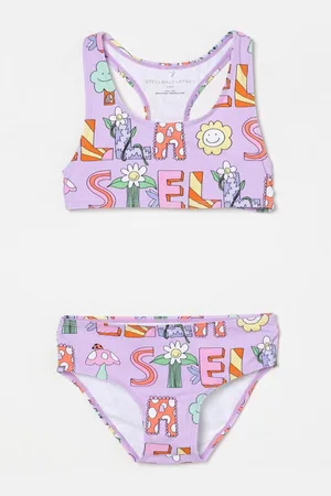 Stella McCartney Costume da bagno bikini