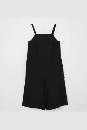 Maison Margiela Tuta corta in cotone