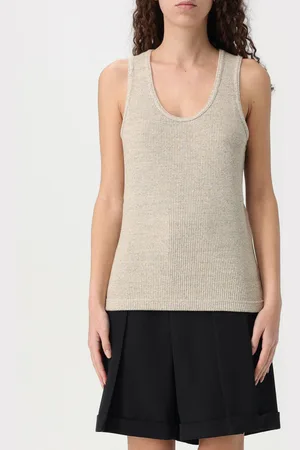 Bottega Veneta Top E Bluse Donna colore