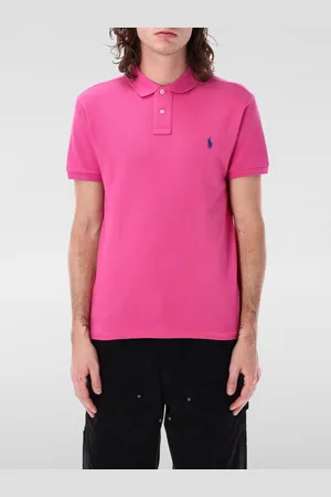 Ralph Lauren Polo basic in cotone