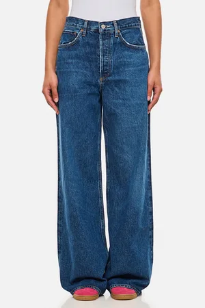 AGOLDE Jeans in denim