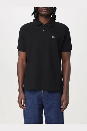 Lacoste Polo basic in cotone