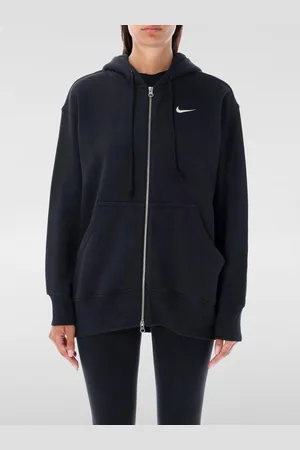 Nike Felpa con cappuccio e zip