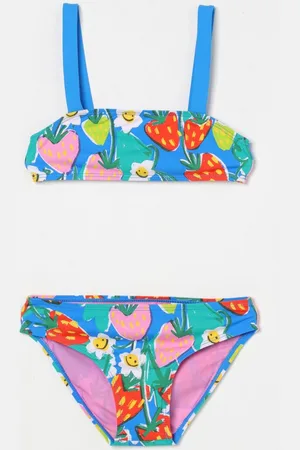 Stella McCartney Costume da bagno bikini