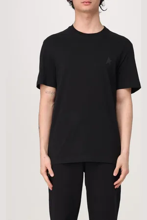 Golden Goose T-shirt in cotone con logo