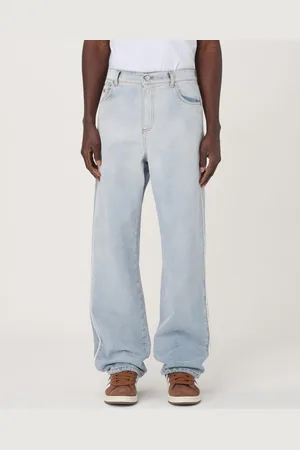 Msgm Jeans in