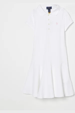 Ralph Lauren Abito a polo in cotone