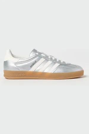 adidas Sneakers Gazelle in pelle laminata