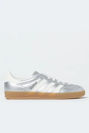 adidas Sneakers Gazelle in pelle laminata