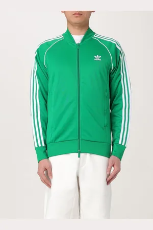 adidas Felpa in nylon con logo