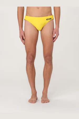 Moschino Costume da bagno slip Smile