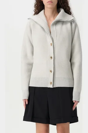 Bottega Veneta Cardigan in lana