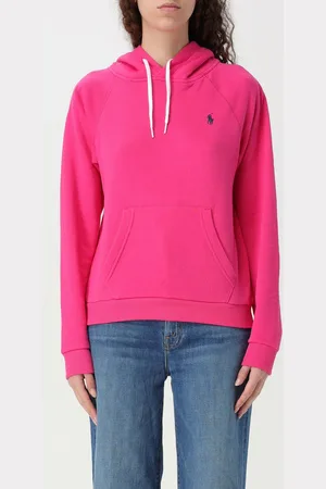 Ralph Lauren Felpa con cappuccio