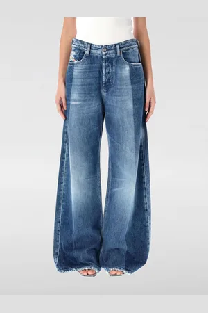 Diesel Jeans in denim