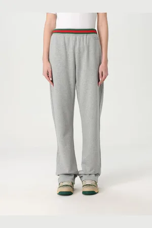 Gucci Pantalone in cotone stretch