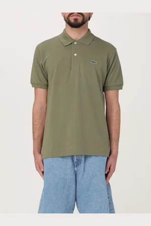 Lacoste Polo basic in cotone