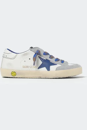 Golden Goose Sneakers Super-Star in pelle used