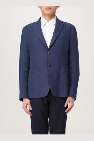 Emporio Armani Blazer in lino