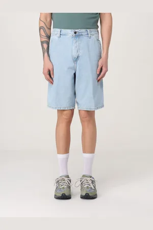 Carhartt Pantaloncino in denim