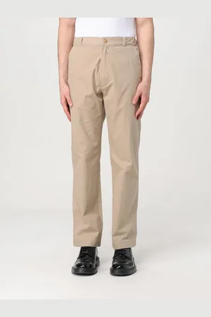 Moschino Pantalone chino in cotone stretch