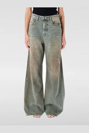Diesel Jeans in denim