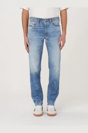 Diesel Jeans in denim