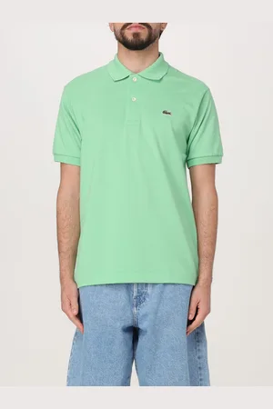 Lacoste Polo basic in cotone