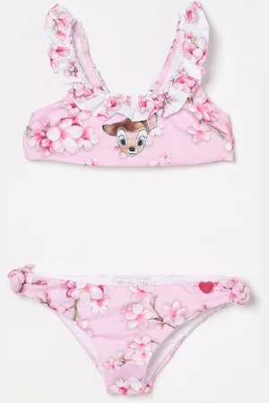 MONNALISA Costume da bagno bikini Bambi