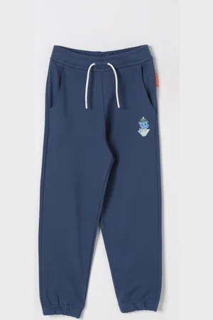 Emporio Armani Pantalone sportivo con coulisse