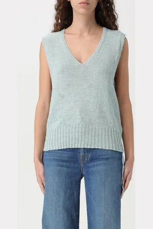 Maison Margiela Gilet in maglia