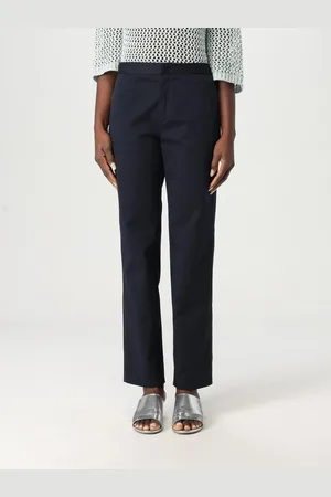 Fabiana Filippi Pantalone in cotone stretch