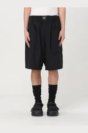 Y-3 Pantaloncino in tessuto stretch riciclato